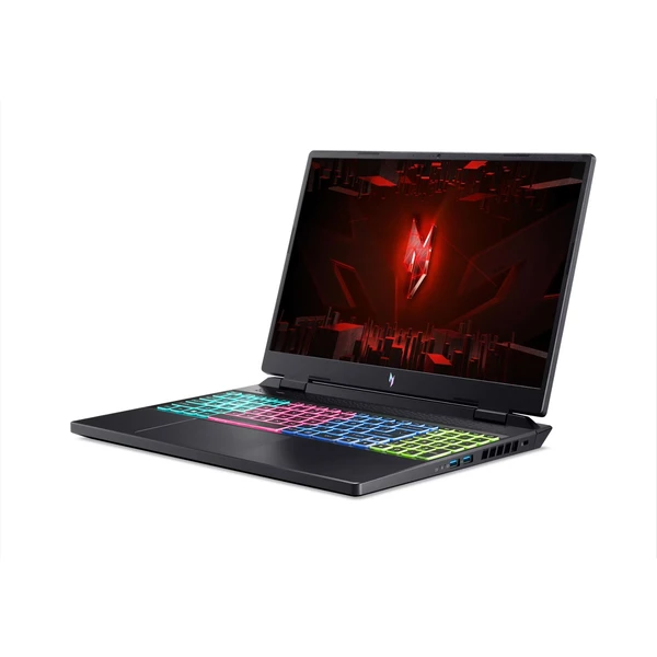 Acer Nitro 16 (NH.QJMEC.00P) černý - Notebooky - Obrázek b1d25432be404a98b259b2314b82defc