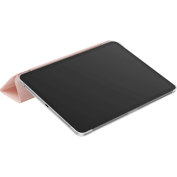 UNIQ Camden Lite s pouzdrem pro Apple Pencil iPad 11" (2025)/iPad 10,9" (2022) růžové - Pouzdra - Obrázek b20c4dfa06574501a58e0f4bec4967f1