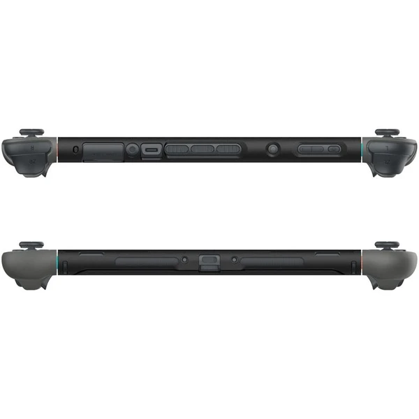 Spigen Nano Pop pouzdro Nintendo Switch 2 černé - Pouzdra - Obrázek b5d5db5e99ab4656b2d346d0554c3eb0