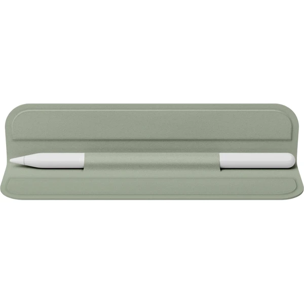 UNIQ Camden Lite s pouzdrem pro Apple Pencil iPad Air 11" (M2-M4) zelené - Pouzdra - Obrázek b6d3909f05d647709b18840e1dd812fc