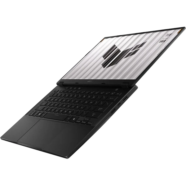 ASUS TUF Gaming A14 (FA401UV-RG002) šedý - Notebooky - Obrázek b77db7cfbc2a49289163d16bf6da97d1