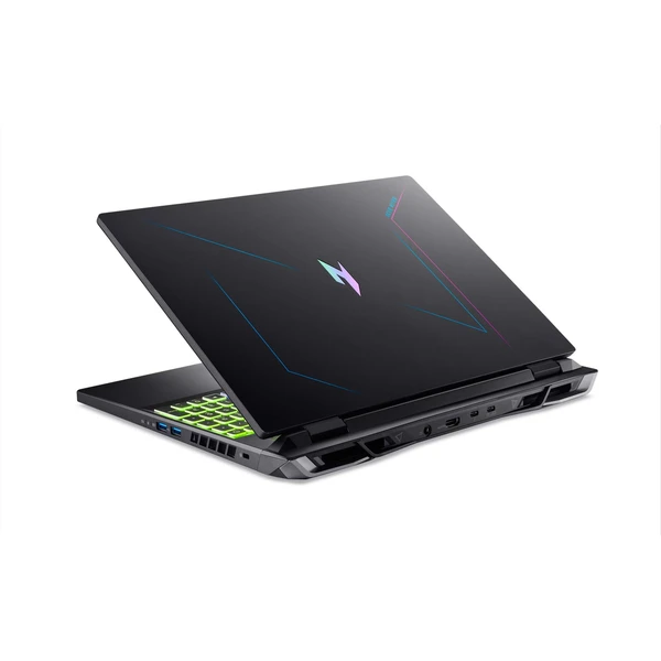 Acer Nitro 16 (NH.QJMEC.00P) černý - Notebooky - Obrázek b820a5ed8caa4d6881e7bbcc89c47273
