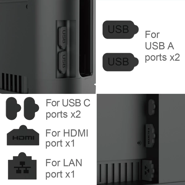 iPega SW2125 9v1 Sport Pack komplexní sada pro Nintendo Switch 2 - Konzolové příslušenství - Obrázek b89c80a49b644eeeaf89017ecf91bc30