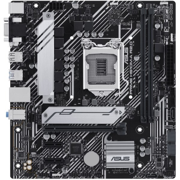 ASUS PRIME H510M-A