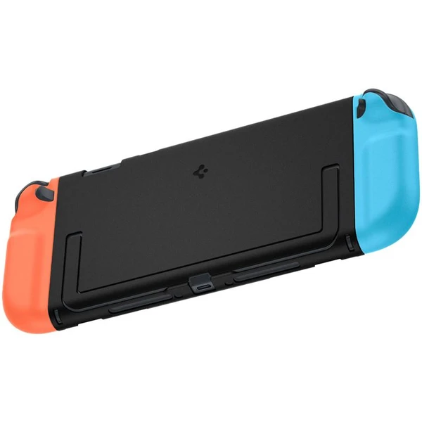 Spigen Nano Pop pouzdro Nintendo Switch 2 special edition (červená/modrá) - Pouzdra - Obrázek baa75293929941b6a0755be2336902e7