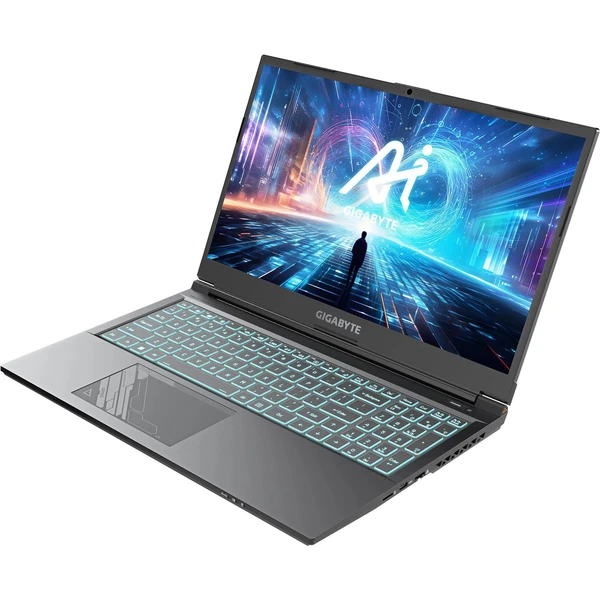 GIGABYTE G5 KF5 (G5 KF5-H3CZ353KH) šedý - Notebooky - Obrázek bc56e4408be848ad9bcd06d977710185