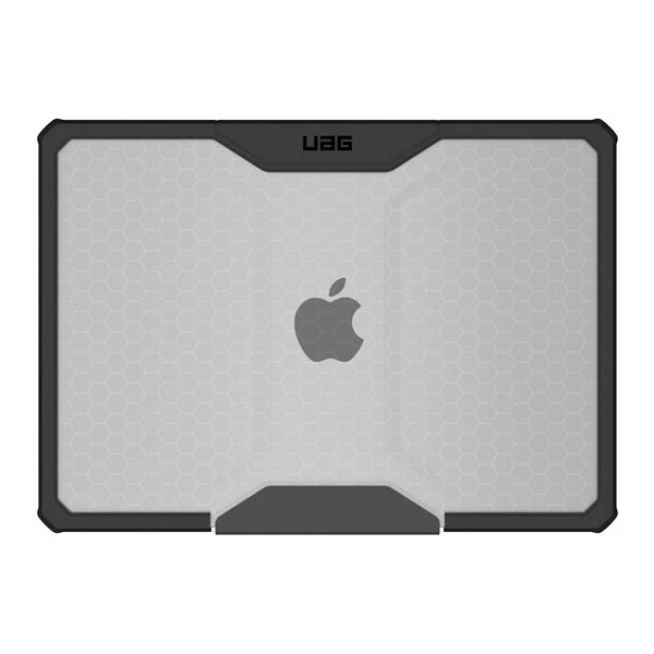 UAG Plyo kryt pro MacBook Air 13" (2022/2023/2024) Ice/Black - Pouzdra - Obrázek be2f90dd51be4ba38967a5810dc04bc0