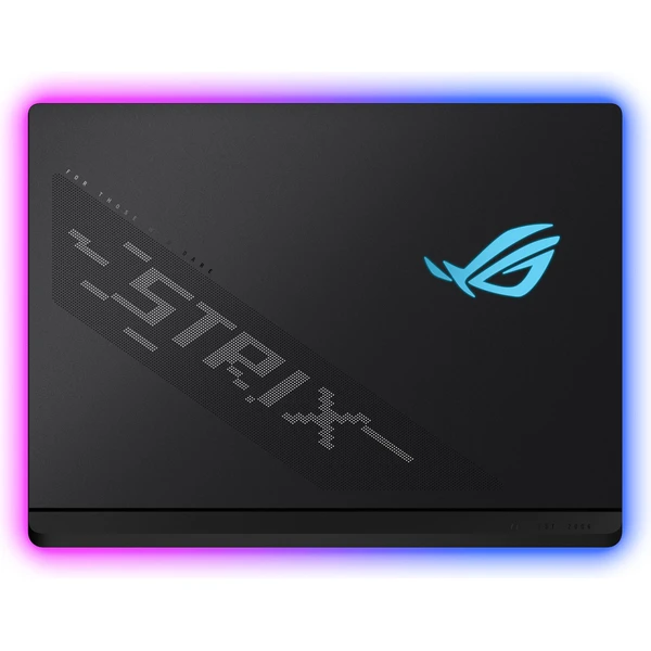 ASUS ROG Strix Scar 18 G835 (G835LX-NEBULA007X) černý - Notebooky - Obrázek beed6d9fbf114edb864151f56fde9959
