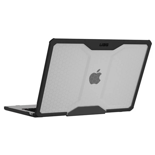 UAG Plyo kryt pro MacBook Air 13" (2022/2023/2024) Ice/Black - Pouzdra - Obrázek c1bf4f438fab45718a2682e3ff5fcde6