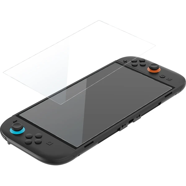 iPega SW2023 tvrzené sklo pro Nintendo Switch 2 čiré - Ochranné folie a skla - Hlavní obrázek