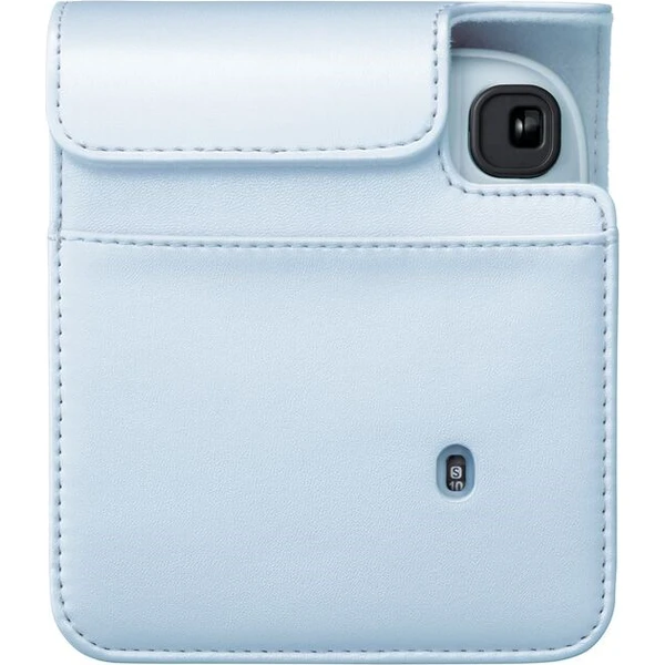 Fujifilm Instax Mini 13 pouzdro Frost Blue - Pouzdra - Obrázek c98fef06b55b478789e341ff4ff3ff97