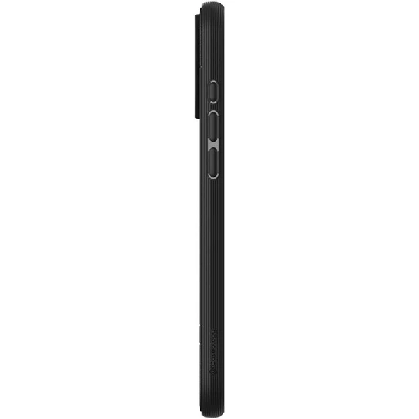 Spigen Caseology Parallax MagSafe kryt iPhone 16 Pro matte black - Pouzdra - Obrázek ca6e750b22ea42ddbd11ec69261627dd