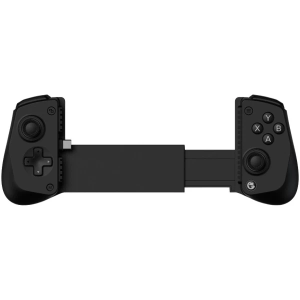 GameSir X5 Lite mobilní herní ovladač černý - Herní ovladače - Obrázek cba5761aa6064010bea1dd7732329530