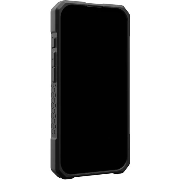 UAG Monarch Pro Magsafe kryt iPhone 16 Pro titanový - Pouzdra - Obrázek cbe43a4b07b34bbe8080644a4139b1fc