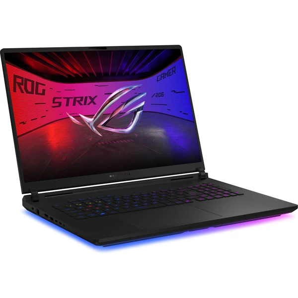 ASUS ROG Strix Scar 18 G835 (G835LX-NEBULA007X) černý - Notebooky - Obrázek cefdca2ab32f464f84aa37fb88813bac