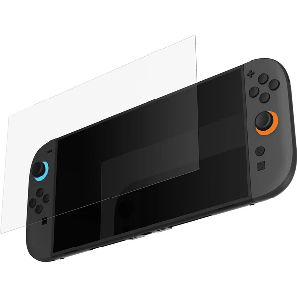 iPega SW2023 tvrzené sklo pro Nintendo Switch 2 čiré - Ochranné folie a skla - Obrázek cf6d4164c04444a2b351d134bebcb225