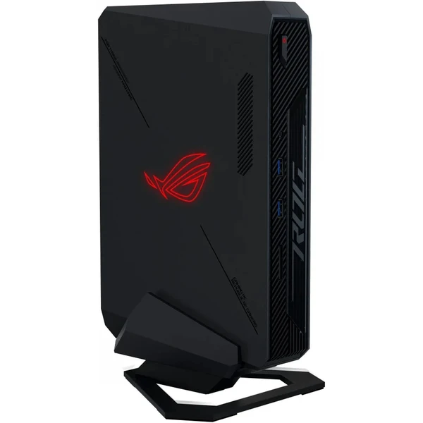 ASUS NUC 14 ROG (90AS0051-M00100) černý - Stolní počítače - Hlavní obrázek
