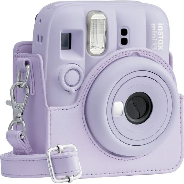 Fujifilm Instax Mini 13 pouzdro Dreamy Purple - Pouzdra - Obrázek d532b23271874666ab562d71ca059c79