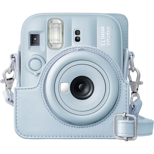 Fujifilm Instax Mini 13 pouzdro Frost Blue - Pouzdra - Obrázek d722c3993ebb4ff3be389ebe3c4b3c09