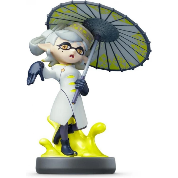 Figurka amiibo Splatoon - Alterna Set (Callie & Marie) - Figurky - Obrázek d95bddeaa5734191b9cc97f68477076b