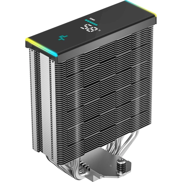 DEEPCOOL AK400 DIGITAL SE černý - Chladiče - Obrázek d_040575d960544db58a4e17adfa4a9e3d