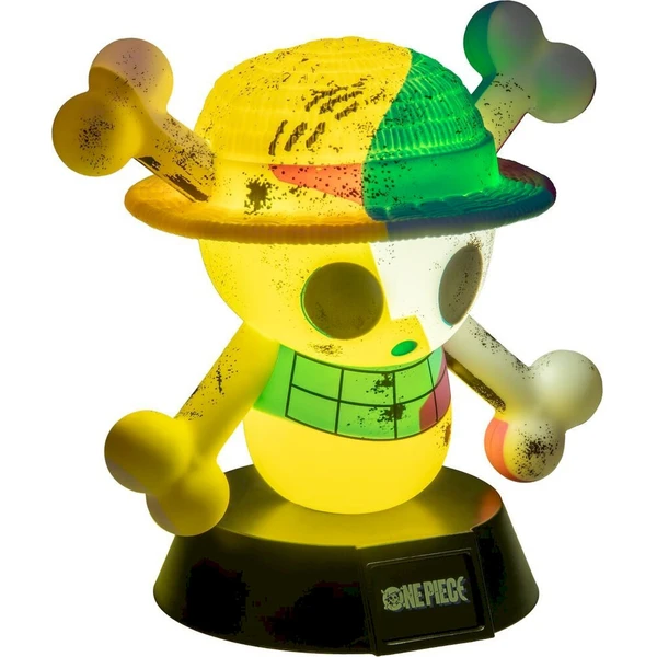 Lampička One Piece - Jolly Roger - Lampičky - Obrázek d_05ff442751e549bc9d32e2b75f5395e9