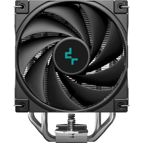 DEEPCOOL AK400 DIGITAL SE černý - Chladiče - Obrázek d_0a82f8b036ee41138995a7765822f194