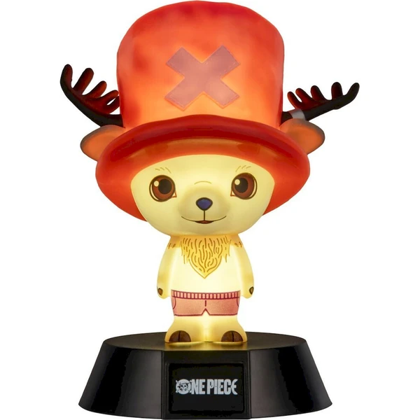 Lampička One Piece - Chopper - Lampičky - Obrázek d_0c1d53624fe1460caed46ce8583a3f5b