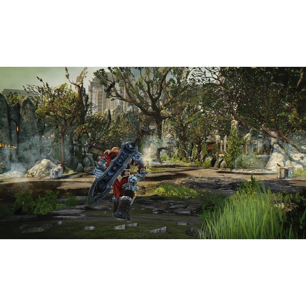Darksiders Warmastered Edition (PS5) - Hry pro PS5 - Obrázek d_0d5f765fdd574fd2ae744eccbfba3267