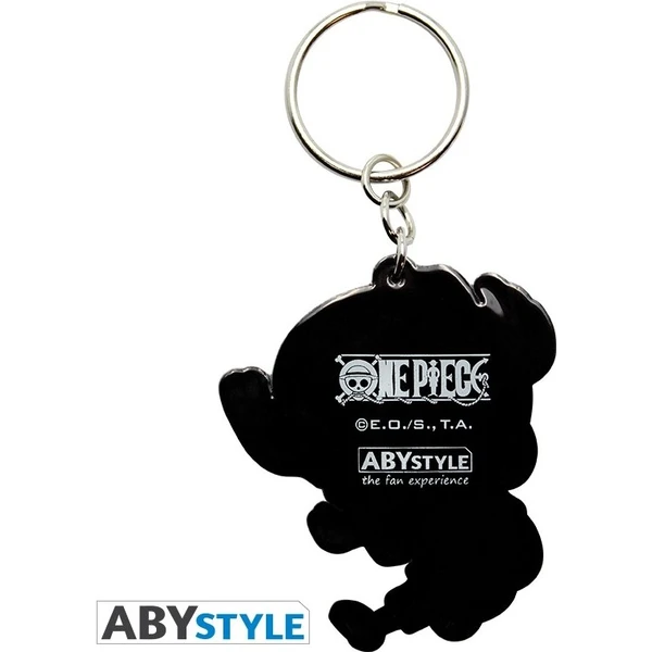Klíčenka Abysse Corp One Piece - Chopper - Klíčenky - Obrázek d_0e90b7bd1acf42e58274b9be3d70bc2a