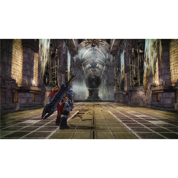 Darksiders Warmastered Edition (XSX) - Hry pro Xbox Series - Obrázek d_0f7b284730d64c97a64b1c21f96d8853