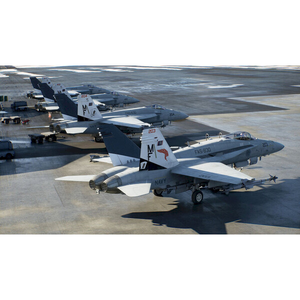 Ace Combat 8: Wings of Theve Deluxe Edition (PC) - Hry pro PC - Obrázek d_0fe1a45a69ee43e4b1a272d64b6cd3c4