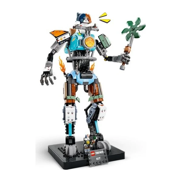 LEGO Fortnite 77081 KIT - LEGO - Obrázek d_1257e105e422444ba3b256d181040c4a
