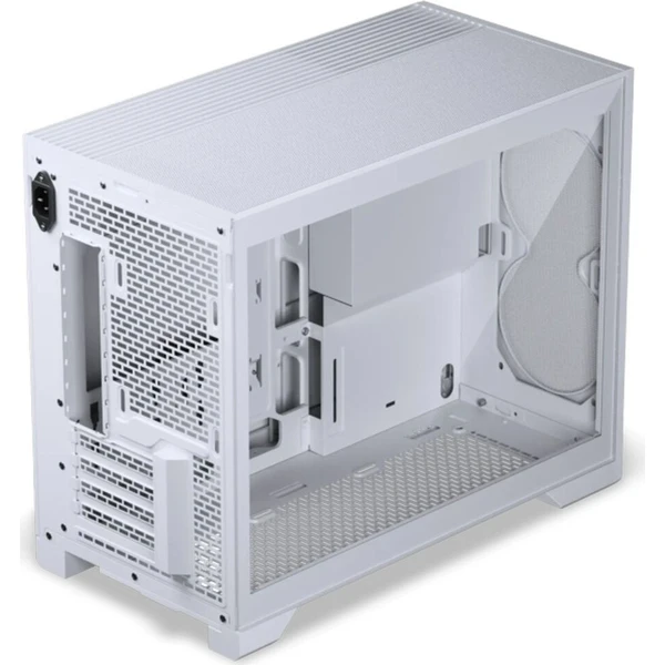 Phanteks XT M3 fanless bílá - Počítačové skříně - Obrázek d_132b9e43e8d54df5ab4a035c4727b6d8