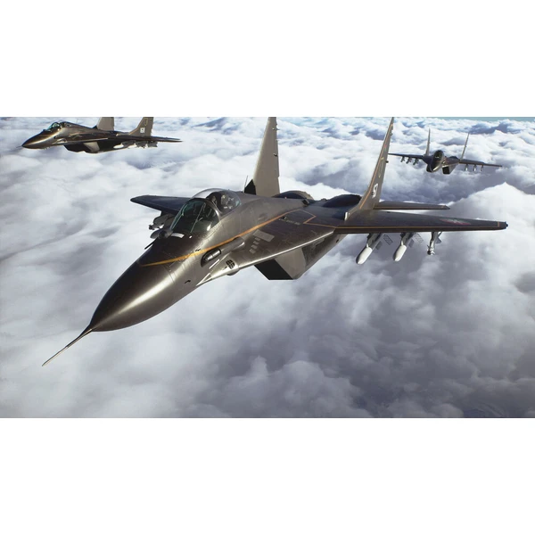 Ace Combat 8: Wings of Theve Deluxe Edition (XSX) - Hry pro Xbox Series - Obrázek d_146a28a47ce24b3ba700ab291f754f19