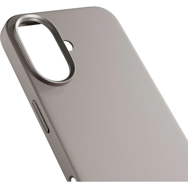 Epico Silicone Pro Mag+ kryt pro iPhone 17 titanový - Pouzdra - Obrázek d_1525f5383d554e2295d45685d5708555
