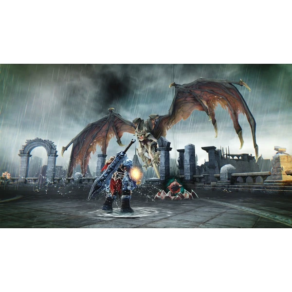 Darksiders Warmastered Edition (PS5) - Hry pro PS5 - Obrázek d_25611307ccfb4881a8f71994c23b1220