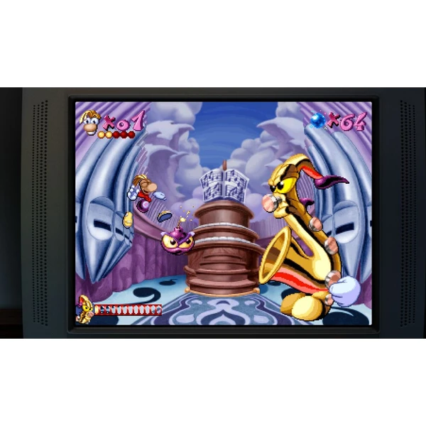 Rayman: 30th Anniversary Edition (PS5) - Hry pro PS5 - Obrázek d_2739bba097964fdcae50931e9feccbf5