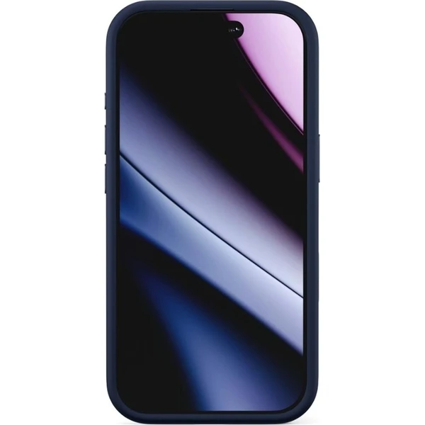 Epico HeroMatte Pro Mag+ MagSafe kryt iPhone 17 Pro Max temně modrý - Pouzdra - Obrázek d_2886201cadec40a08b4cdb53553f6f8a