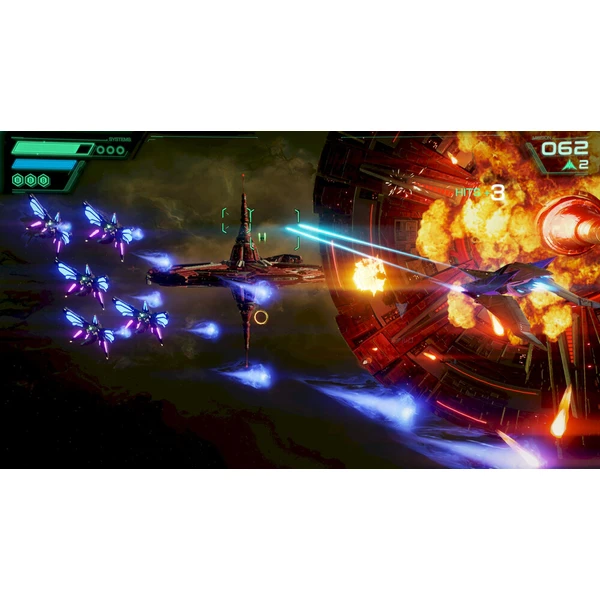 Star Fox (Switch 2) - Hry pro Nintendo Switch 2 - Obrázek d_28a37583da5e4451a2d8f1723ef7dda7