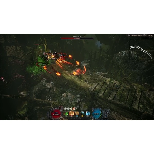 Dragonkin: The Banished (XSX) - Hry pro Xbox Series - Obrázek d_2d2050db7b13452aac0ae64865e13d1f
