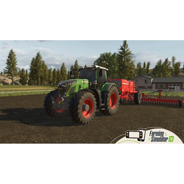 Farming Simulator 26 (Switch) - Hry pro Nintendo Switch - Obrázek d_2ff1c6eec13544a18e2620cda3f03bd3