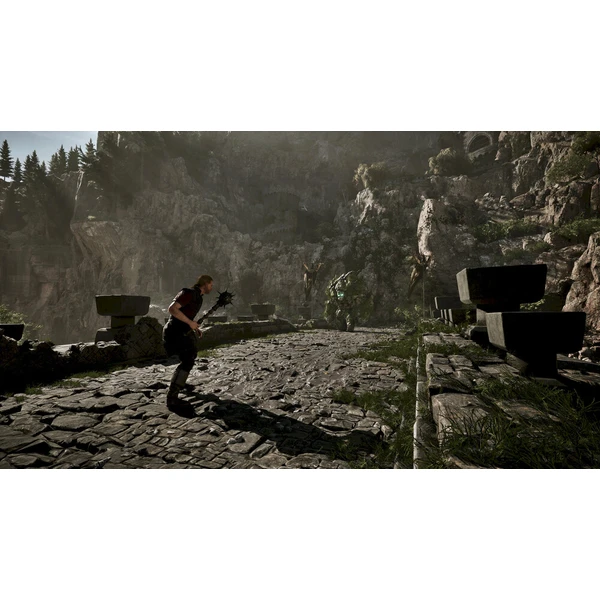 Gothic Remake (PS5) - Hry pro PS5 - Obrázek d_310d0162916c4b47ba3d5ec19e260b74