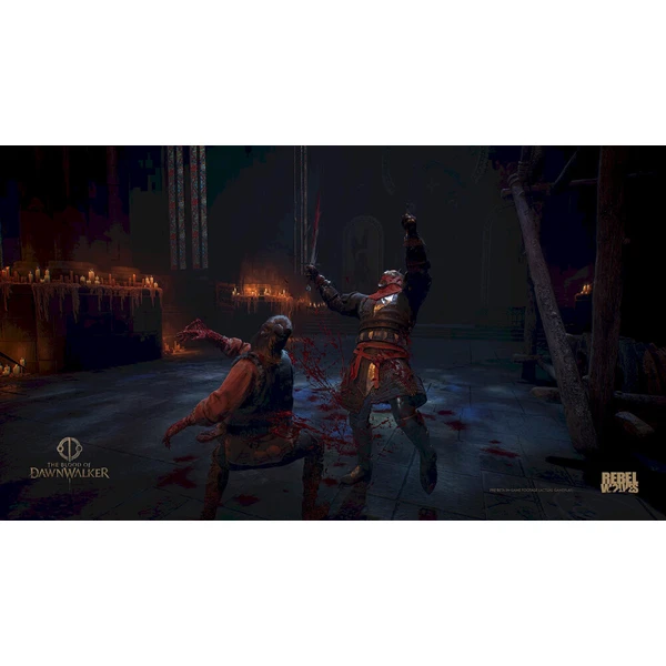 The Blood of Dawnwalker Day One Edition (PC) - Hry pro PC - Obrázek d_36a9ffa4005f459ba6d89f369c771a4d