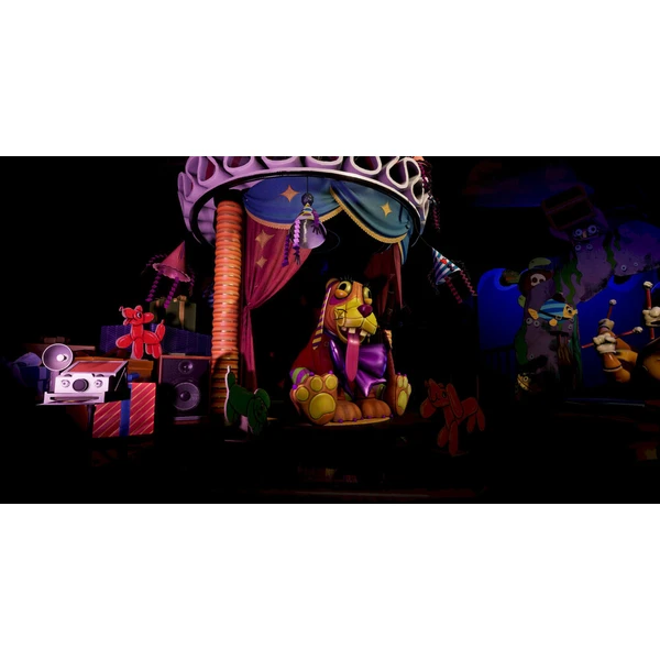 Five Nights at Freddy's: Secret of the Mimic (Switch) - Hry pro Nintendo Switch - Obrázek d_37d4c49b37a643a48431c861f1b83051