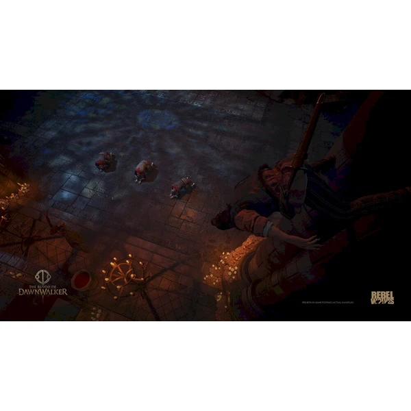 The Blood of Dawnwalker Day One Edition (PS5) - Hry pro PS5 - Obrázek d_3af8e683fa59457c9349ac47501d9b1d