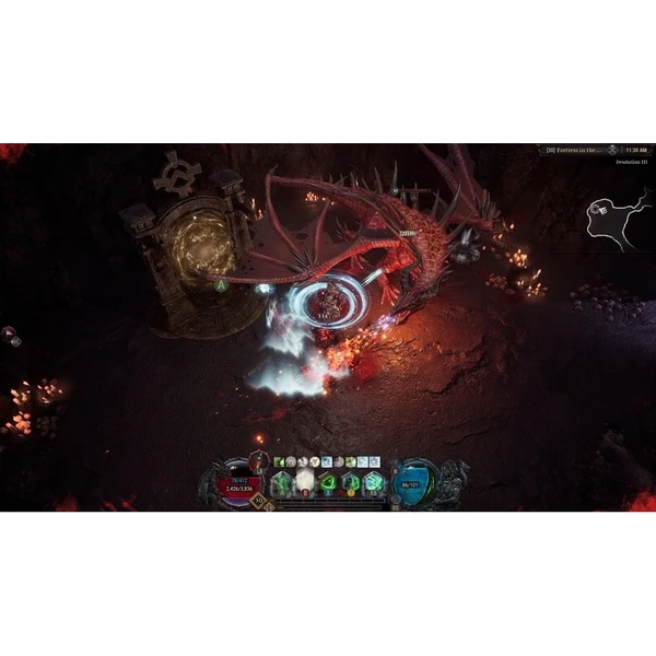 Dragonkin: The Banished (XSX) - Hry pro Xbox Series - Obrázek d_3ec84f41b6a247f0bf5de3d149f2098c
