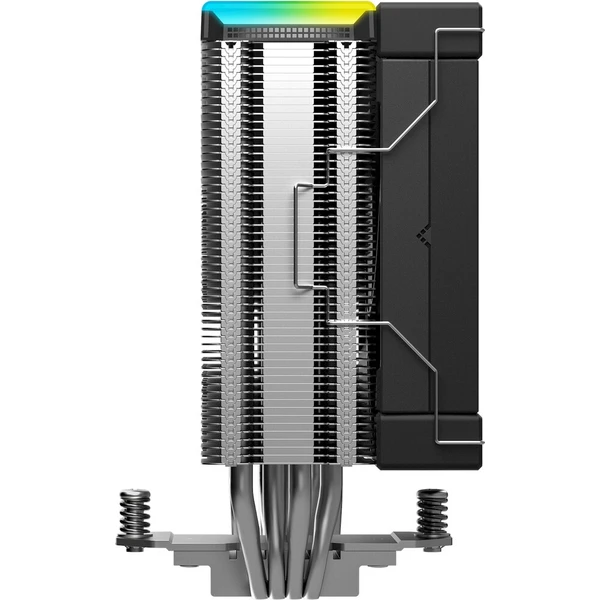 DEEPCOOL AK400 DIGITAL SE černý - Chladiče - Obrázek d_41321e89f75b467cb176b71a35415c2d