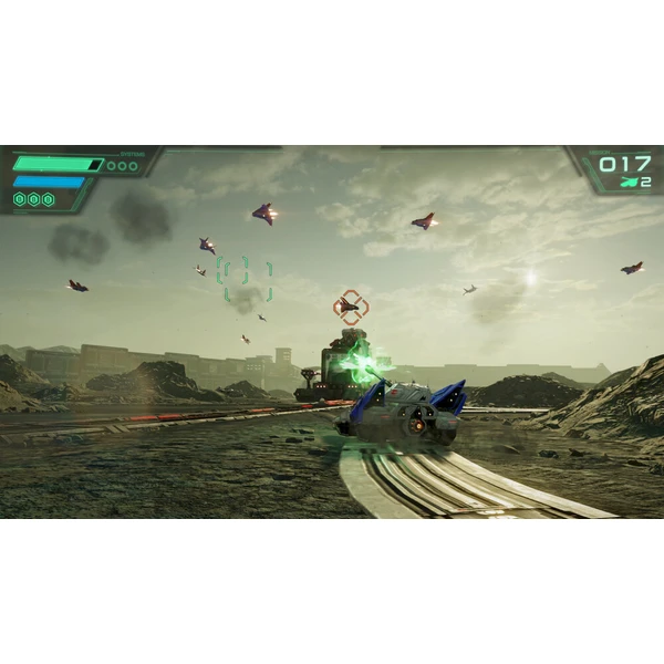 Star Fox (Switch 2) - Hry pro Nintendo Switch 2 - Obrázek d_427d507feebf4162872a2bb91a44258a