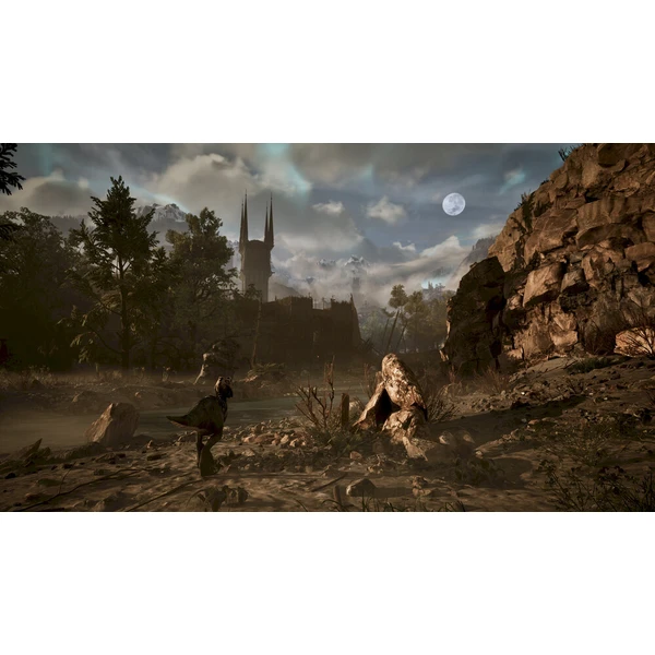 Gothic Remake (PS5) - Hry pro PS5 - Obrázek d_42e55ec39e5046adaf290bcd7ae2f42f